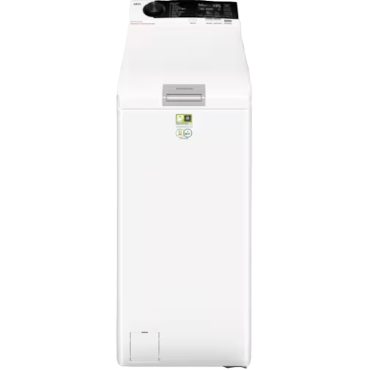 AEG LTR8E363C — vue 1 sur 2
