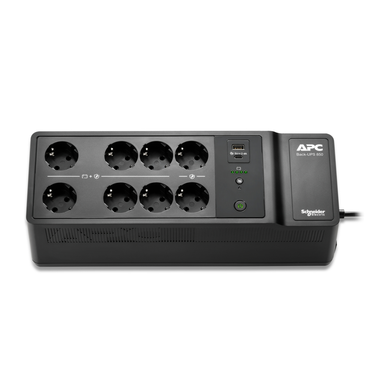 APC BE850G2-SP uninterruptible power supply (UPS) Standby (Offline) 0.85 kVA – image 3