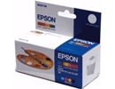 Epson Ink Cartridge 4 Colour