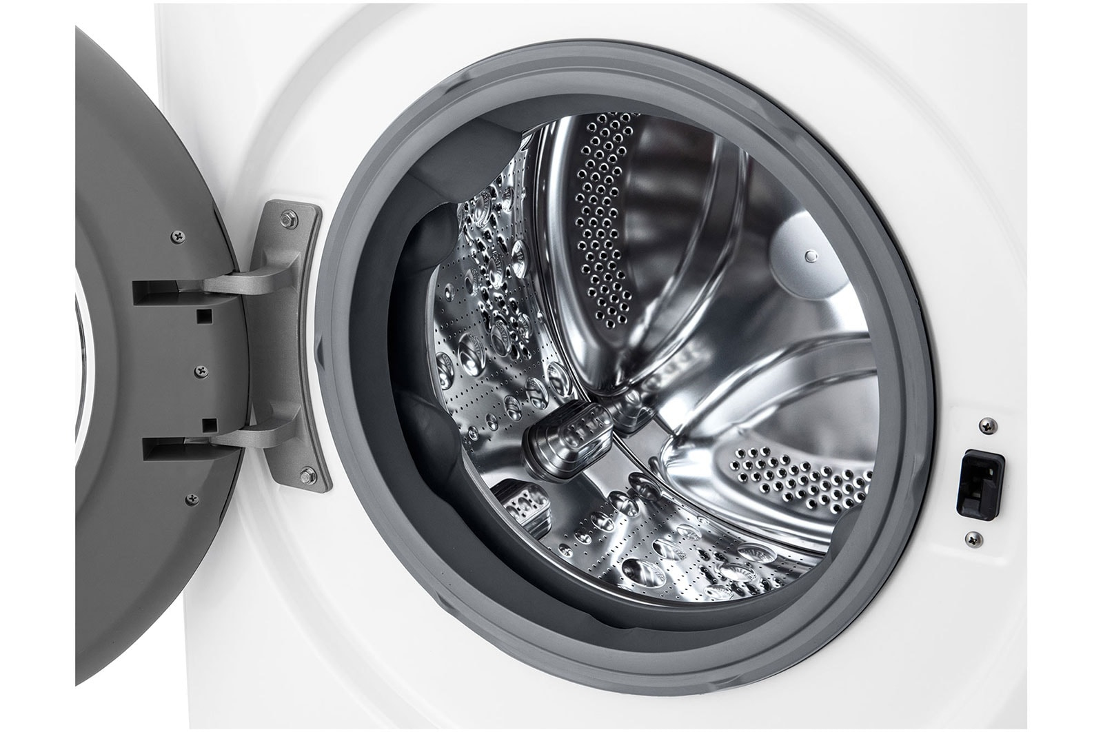 LG F4WR5011A6W washing machine Front-load – image 4