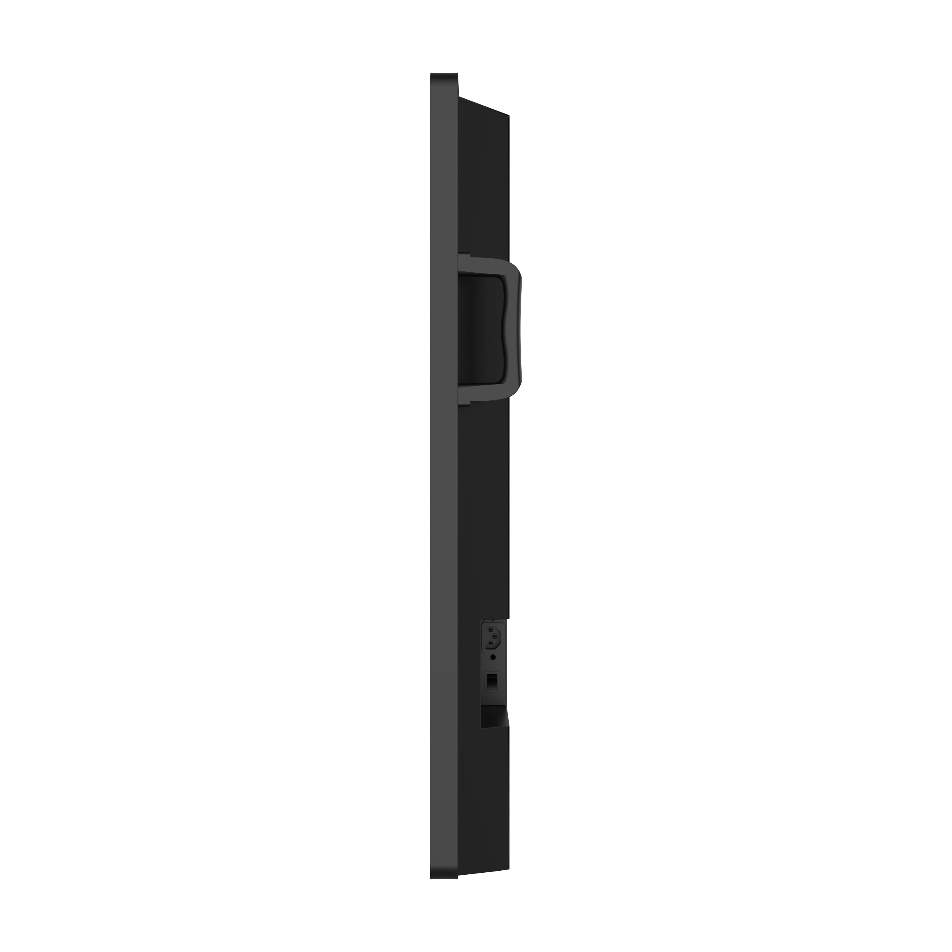AG neovo TTN-5501 138,7cm        black (Speditionsversand)