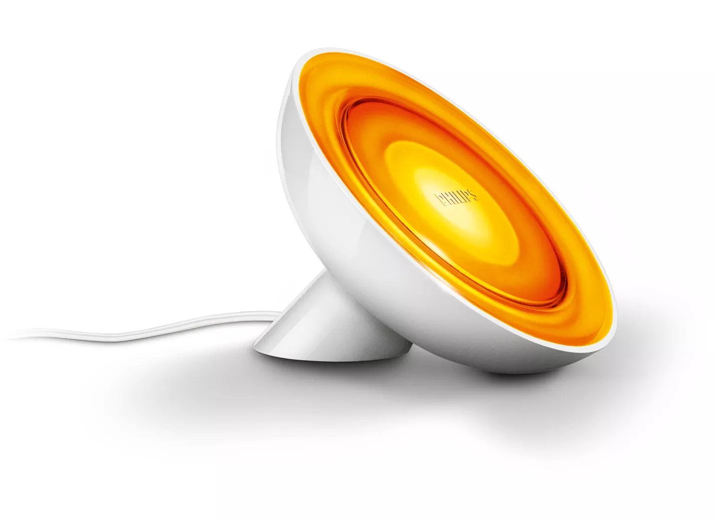 Philips by Signify Philips Hue White and colour ambience Table lamp 7299761PH – image 2