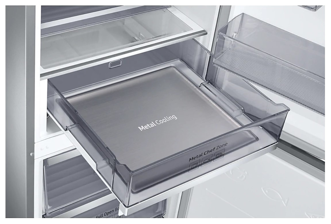 Samsung RB41R7799SR/EF fridge-freezer Freestanding – image 7