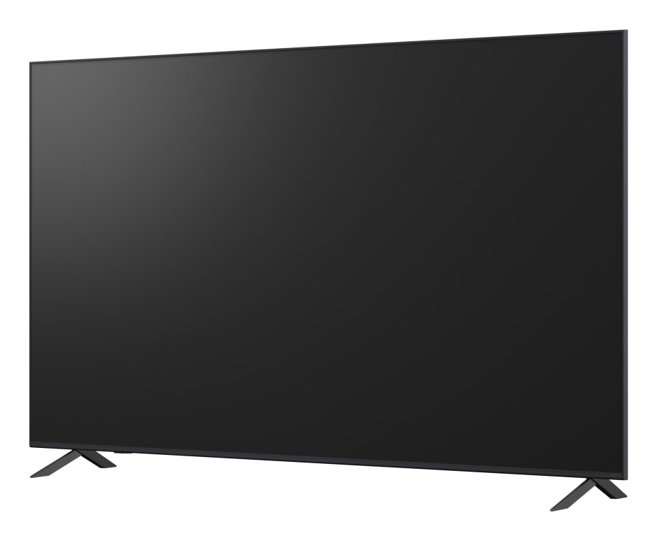 LG QNED 86QNED82A3B TV 2.18 m (86") 4K Ultra HD Smart TV Wi-Fi Black – image 9