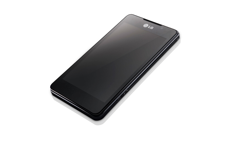 LG P720 Optimus 3D Max – image 7