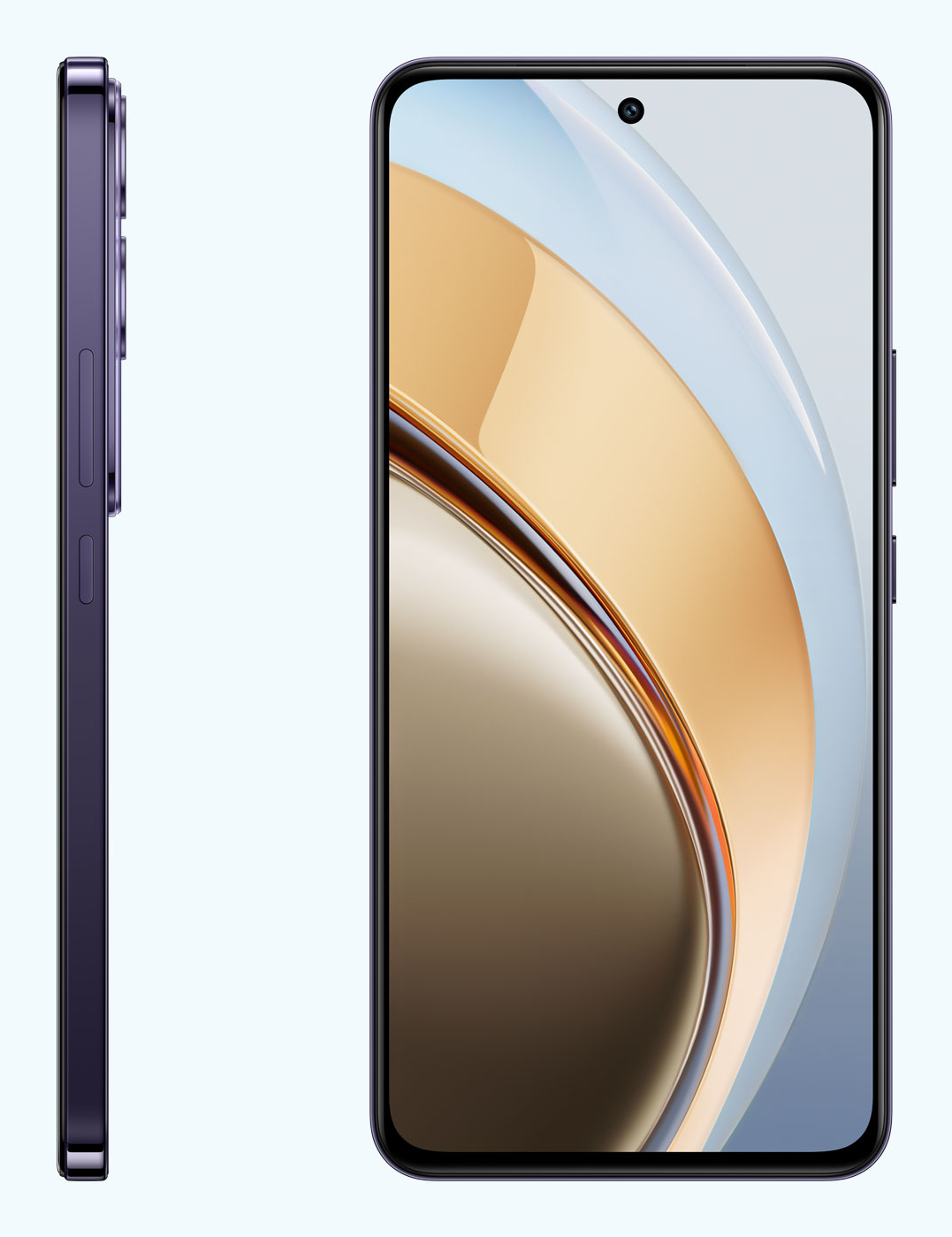 vivo V40 SE 80W – image 2