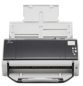 Fujitsu FI-7460 scanner ADF scanner – image 2