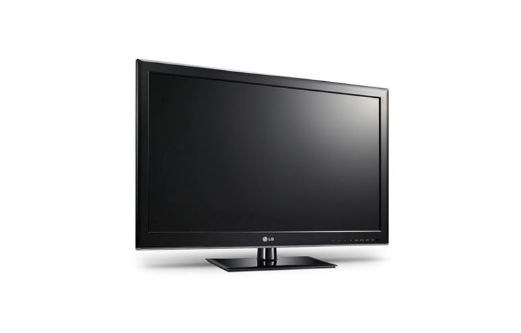 LG 32LS3100 TV 81.3 cm (32") HD Black – image 3