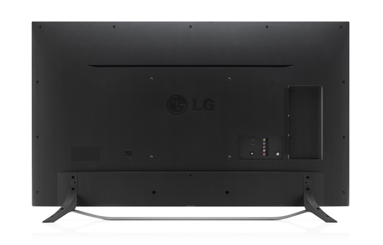 LG 49UF7787 TV 124.5 cm (49") 4K Ultra HD Smart TV Wi-Fi Black – image 6