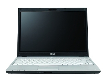 LG P310-S.CBRAG laptop Intel® Core™2 Duo P9500 – image 3