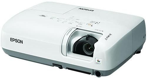 Epson PowerLite S6