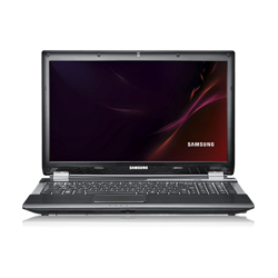 Samsung R RF510-S07DE Intel® Core™ i7 i7-720QM