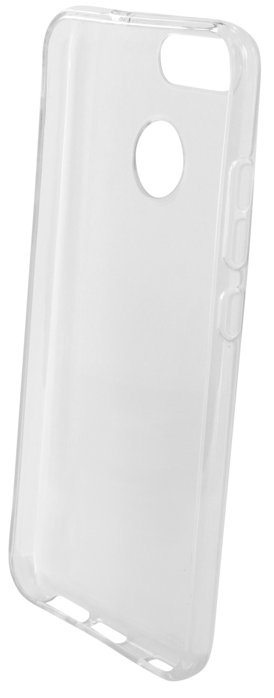 Mobiparts Classic TPU Case Huawei Nova 2 Transparent – image 2
