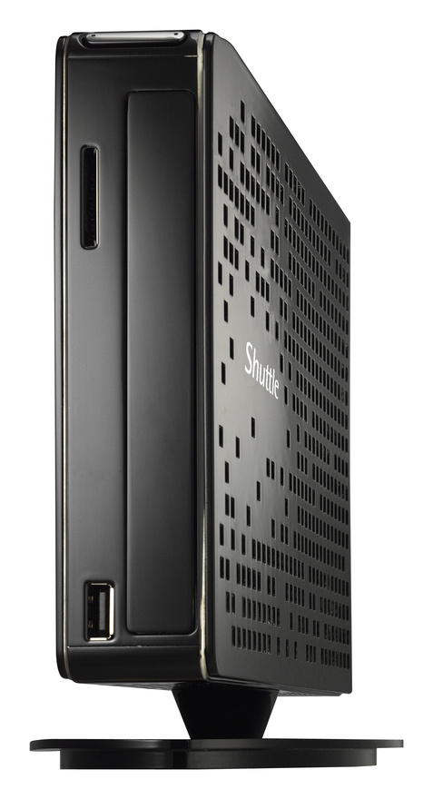 Shuttle XS 3500BA – image 4