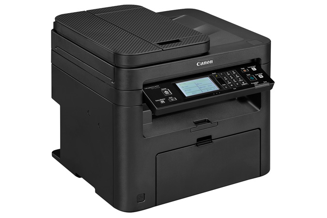 Canon imageCLASS MF236n Laser A4 – image 3