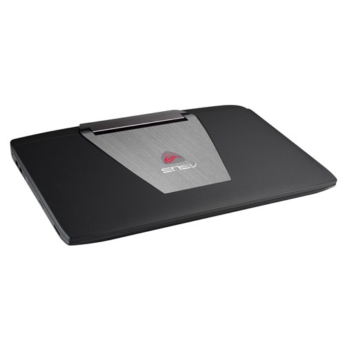 ASUS ROG G751JY-T7312H Intel® Core™ i7 i7-4720HQ Laptop – image 3