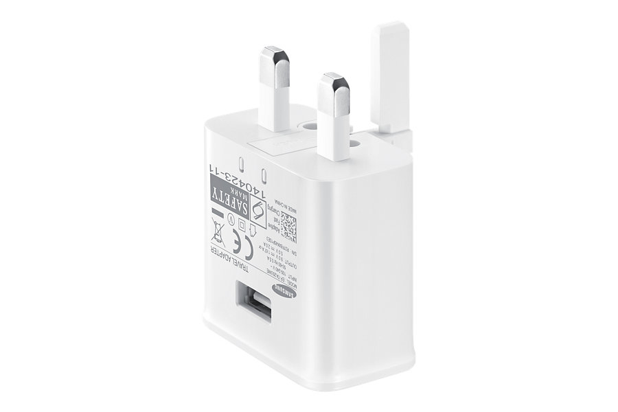 Samsung EP-TA20UWEU Universal White AC Indoor – image 4