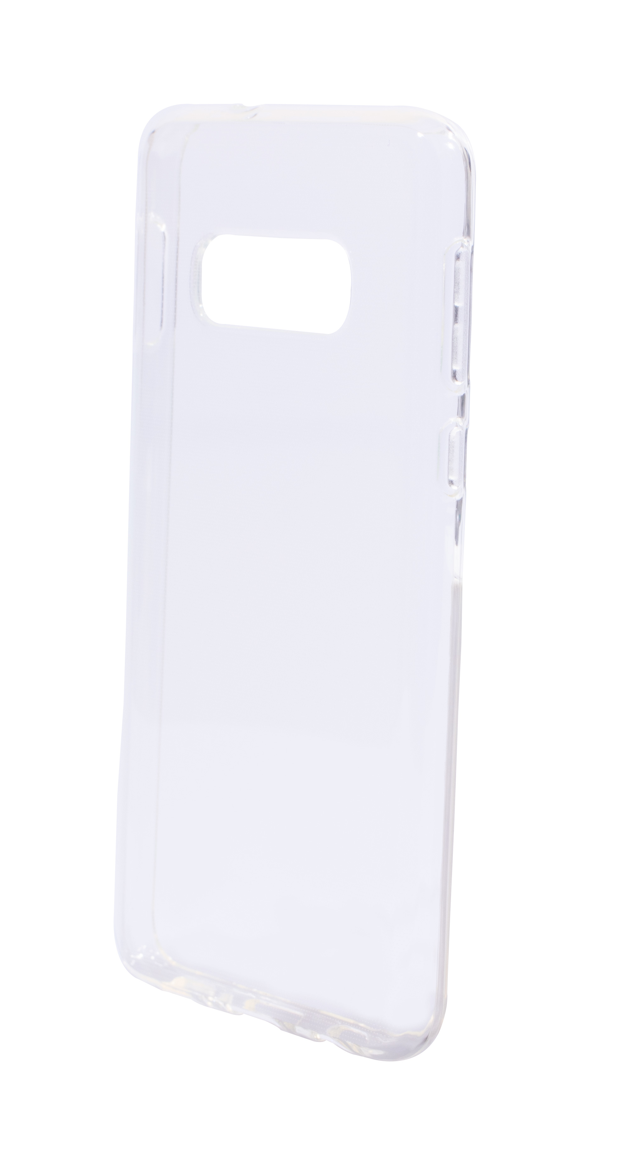 Mobiparts Classic TPU Case Samsung Galaxy S10e Transparent