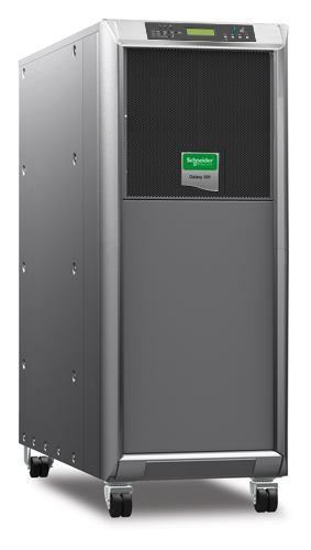 APC G3HT30KHB1S uninterruptible power supply (UPS) Double-conversion (Online) 30 kVA – image 5