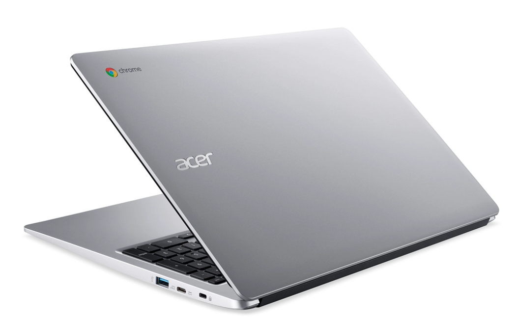 Acer Chromebook CB315-3H-C75R Intel® Celeron® N4120 – image 5