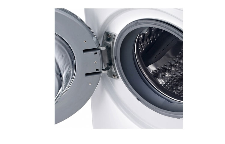 LG F82841WH washing machine Front-load – image 7
