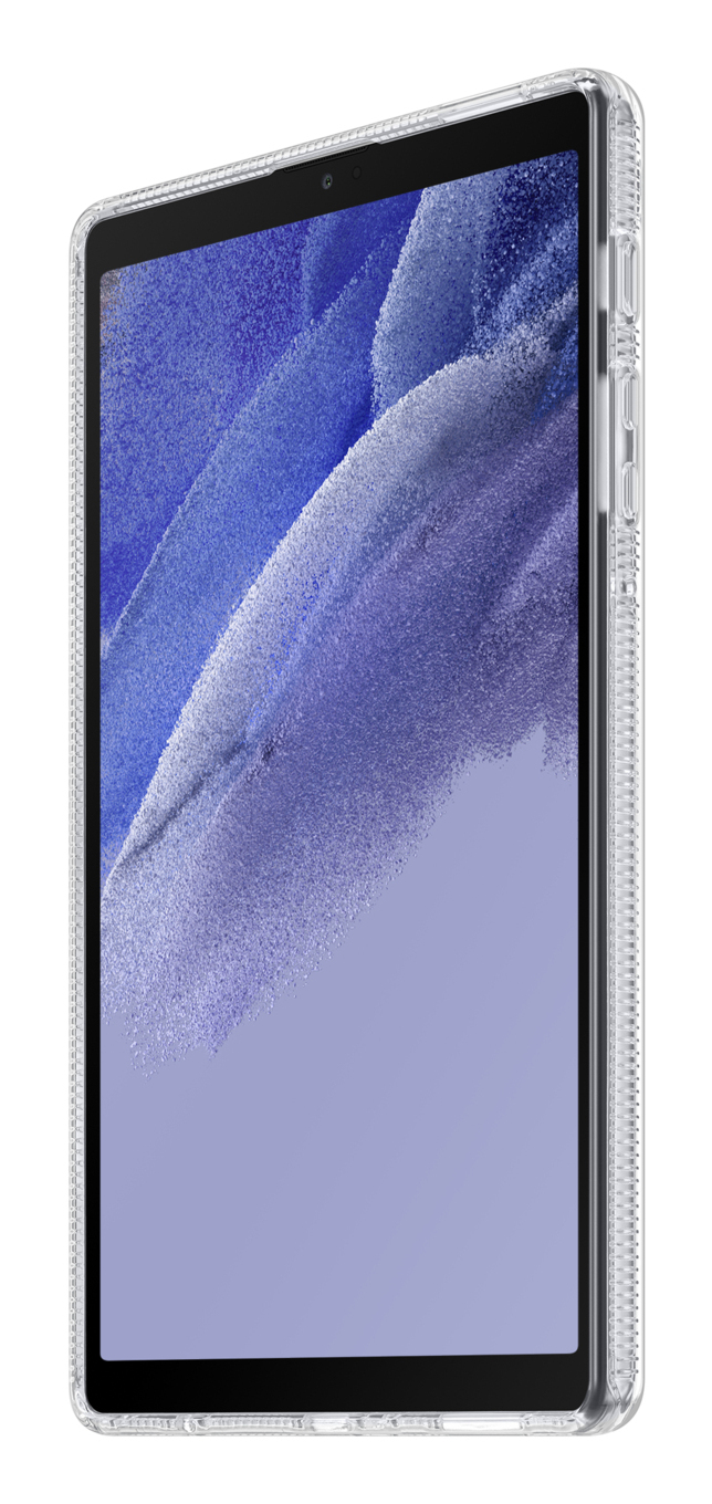 Samsung Galaxy Tab A7 Lite Clear Cover – image 4