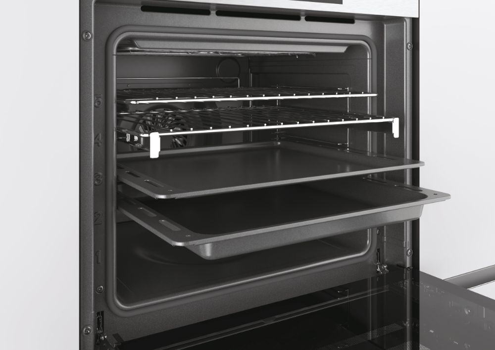 Hoover HOE3174IN/E 70 L Steel – image 6