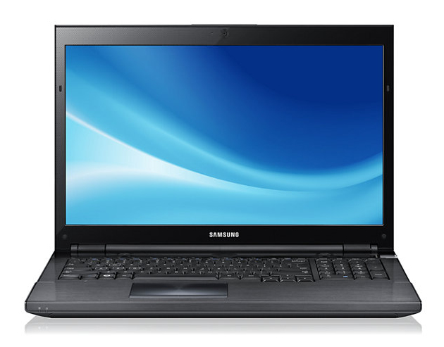 Samsung 7 700G7C-S06DE Intel® Core™ i7 i7-3610QM Laptop
