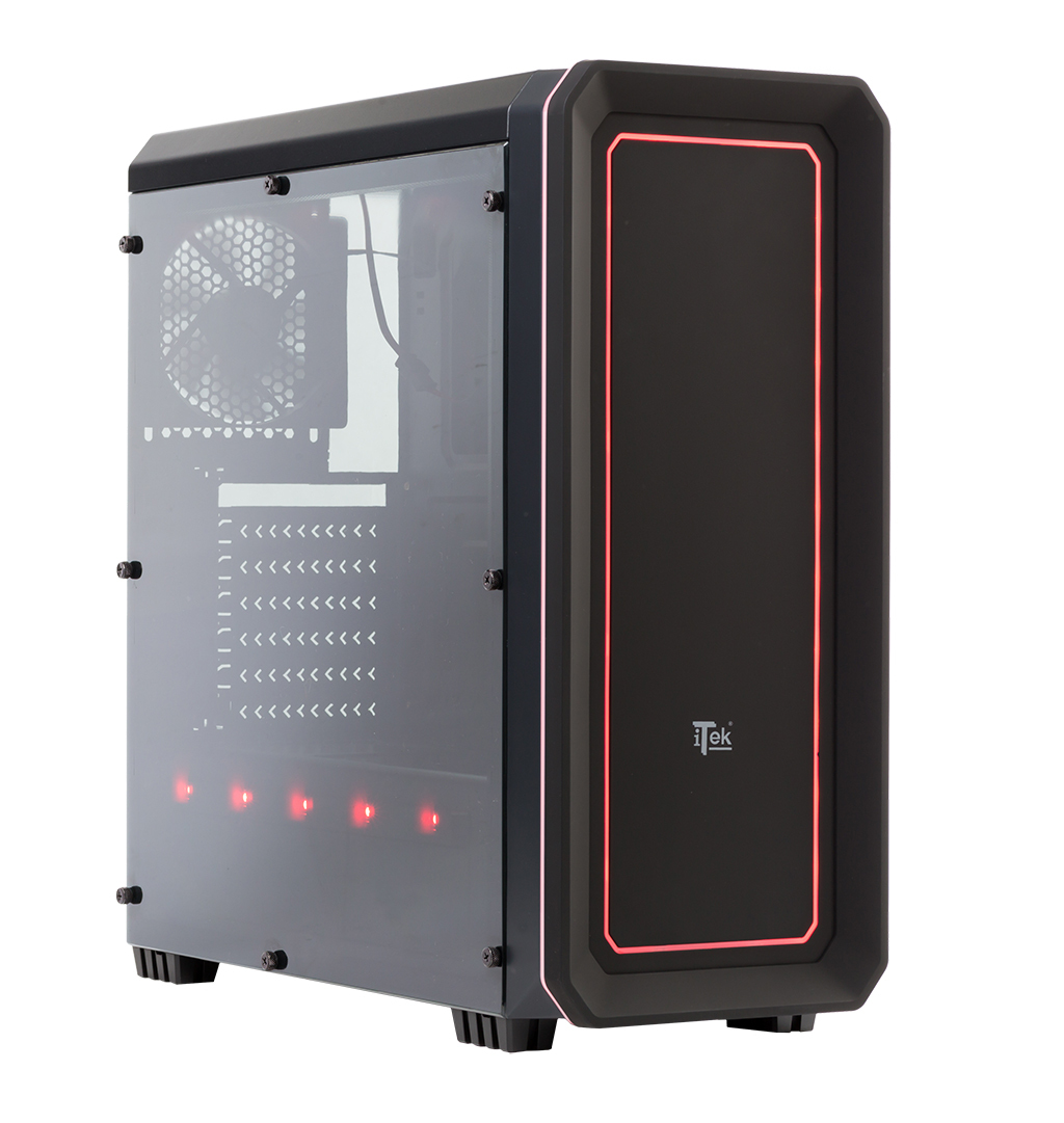 itek Rainbow 06 – image 1