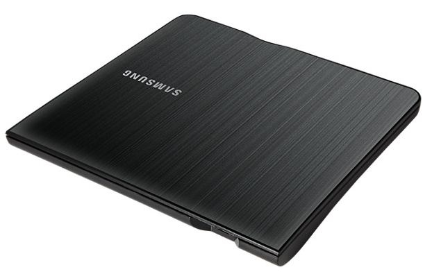 Samsung SE-218CN optical disc drive DVD Super Multi DL Black – image 7