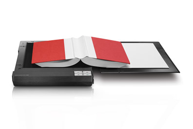 Epson V30 Flatbed scanner – image 2