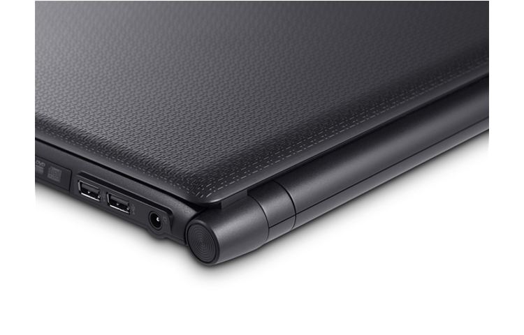 LG C series C400 Intel® Pentium® P6200 Laptop – image 5