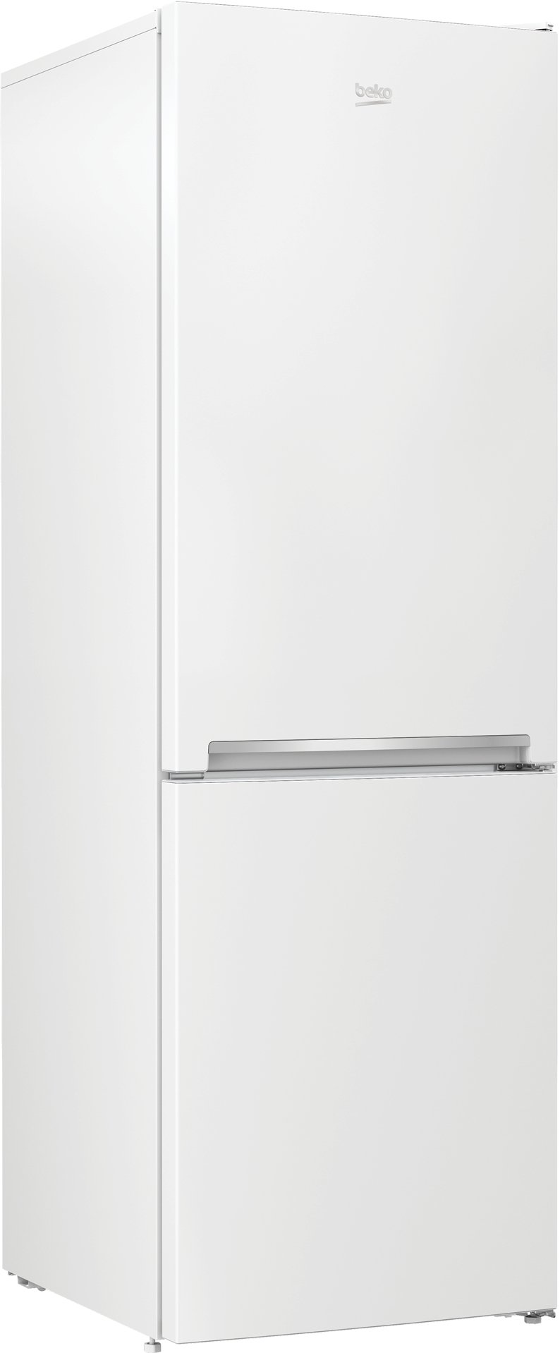 Beko RCSA366K40WN fridge-freezer Freestanding