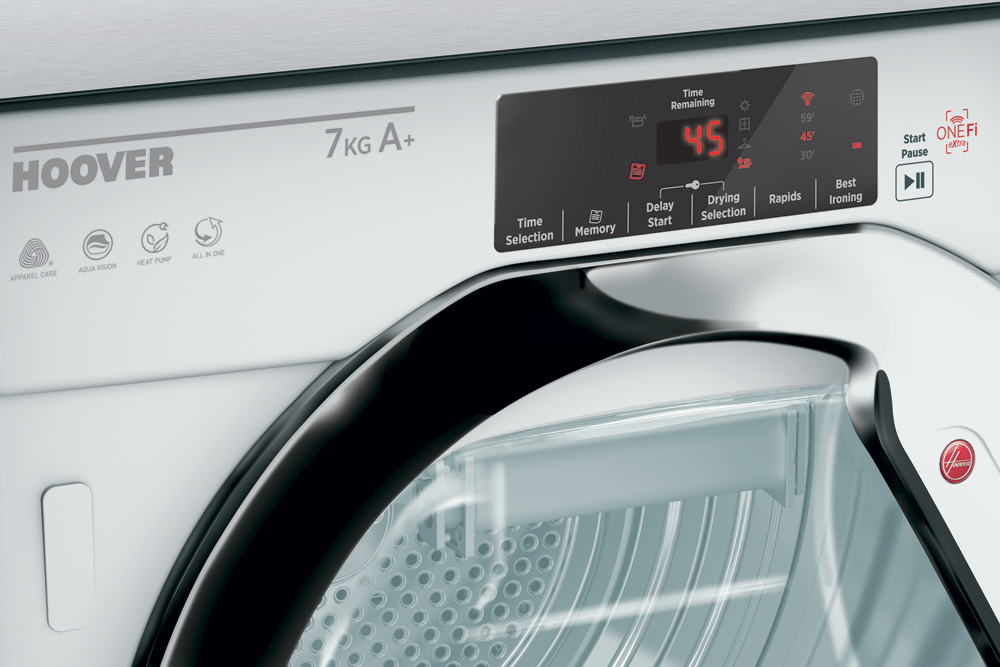 Hoover HBTDW H7A1TCE-80 – image 4