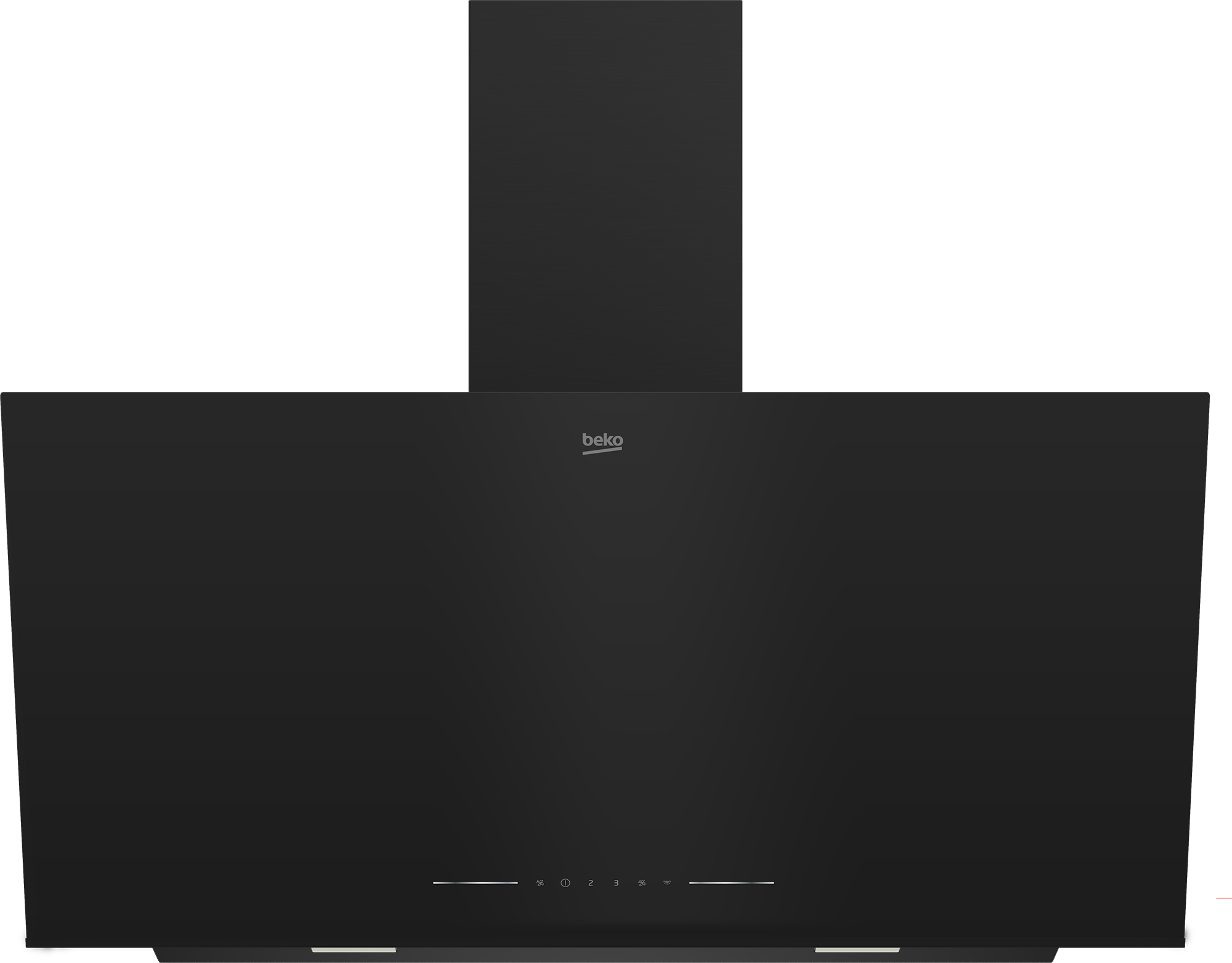 Beko BHCA96641BBBHS — vue 1 sur 6