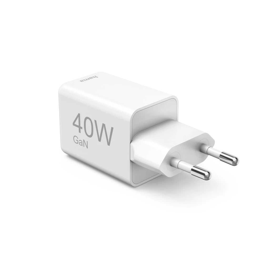 Hama 00201989 mobile device charger Headset, Laptop, Power bank, Smartphone, Tablet White AC Fast charging Indoor – image 3