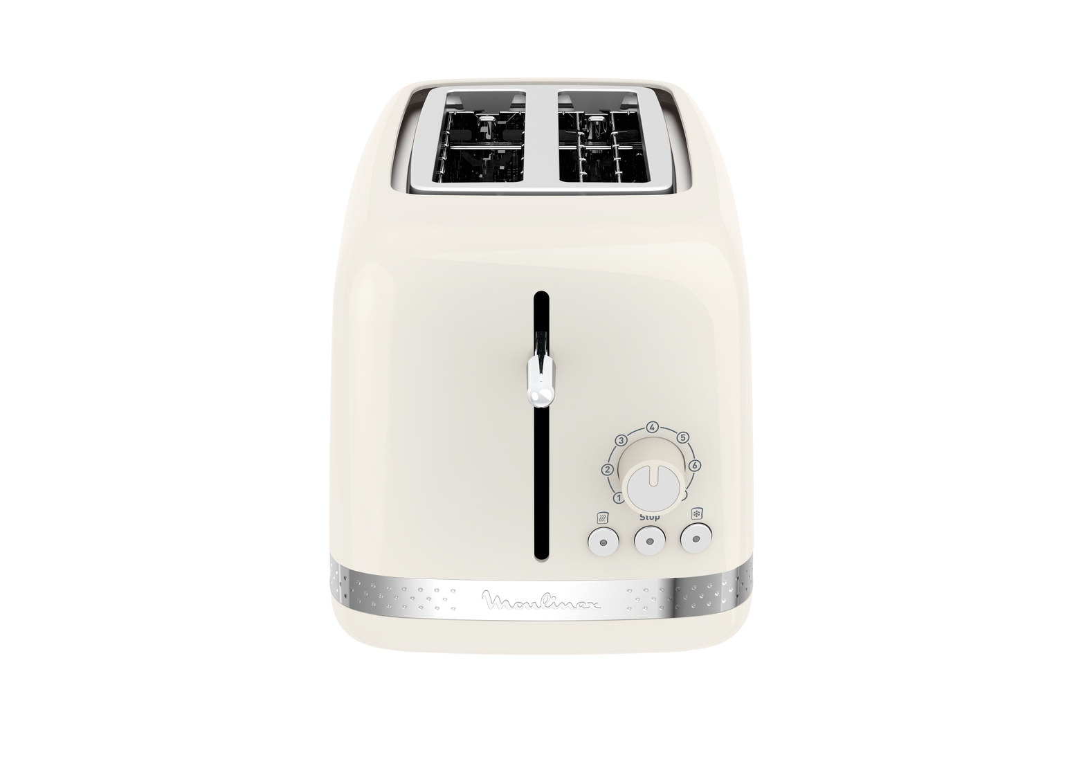 Moulinex LT300A 7 2 slice(s) – image 3