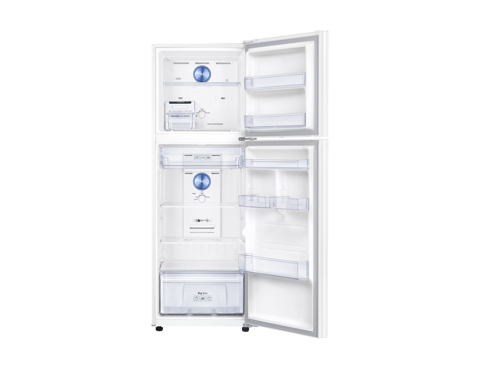 Samsung RT32K5035WW Freestanding – image 3