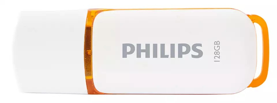 Philips FM12FD70B USB flash drive – image 2