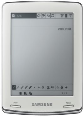 Samsung E60