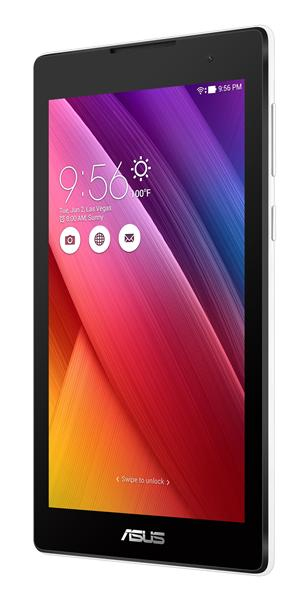 ASUS ZenPad C 7.0 Z170C-1B010A tablet Intel Atom® – image 2