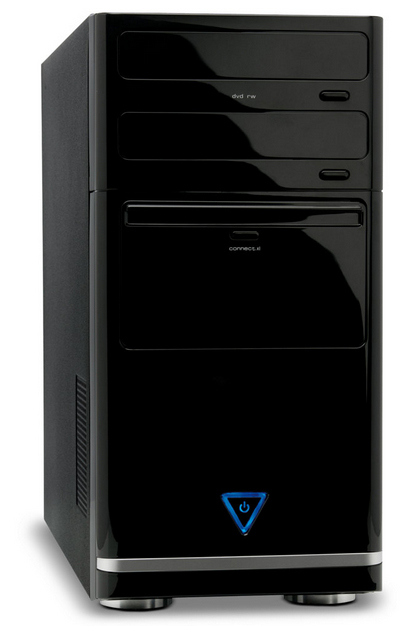 MEDION AKOYA E1016 D – image 1