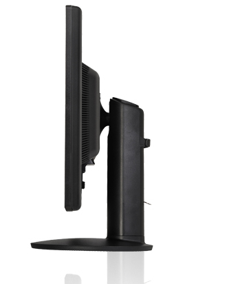 LG 24" Full HD LCD Monitor – image 3