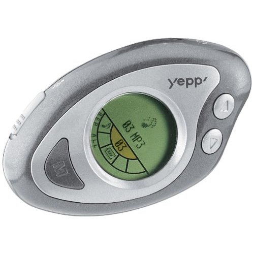 Samsung YEPP YP-20S