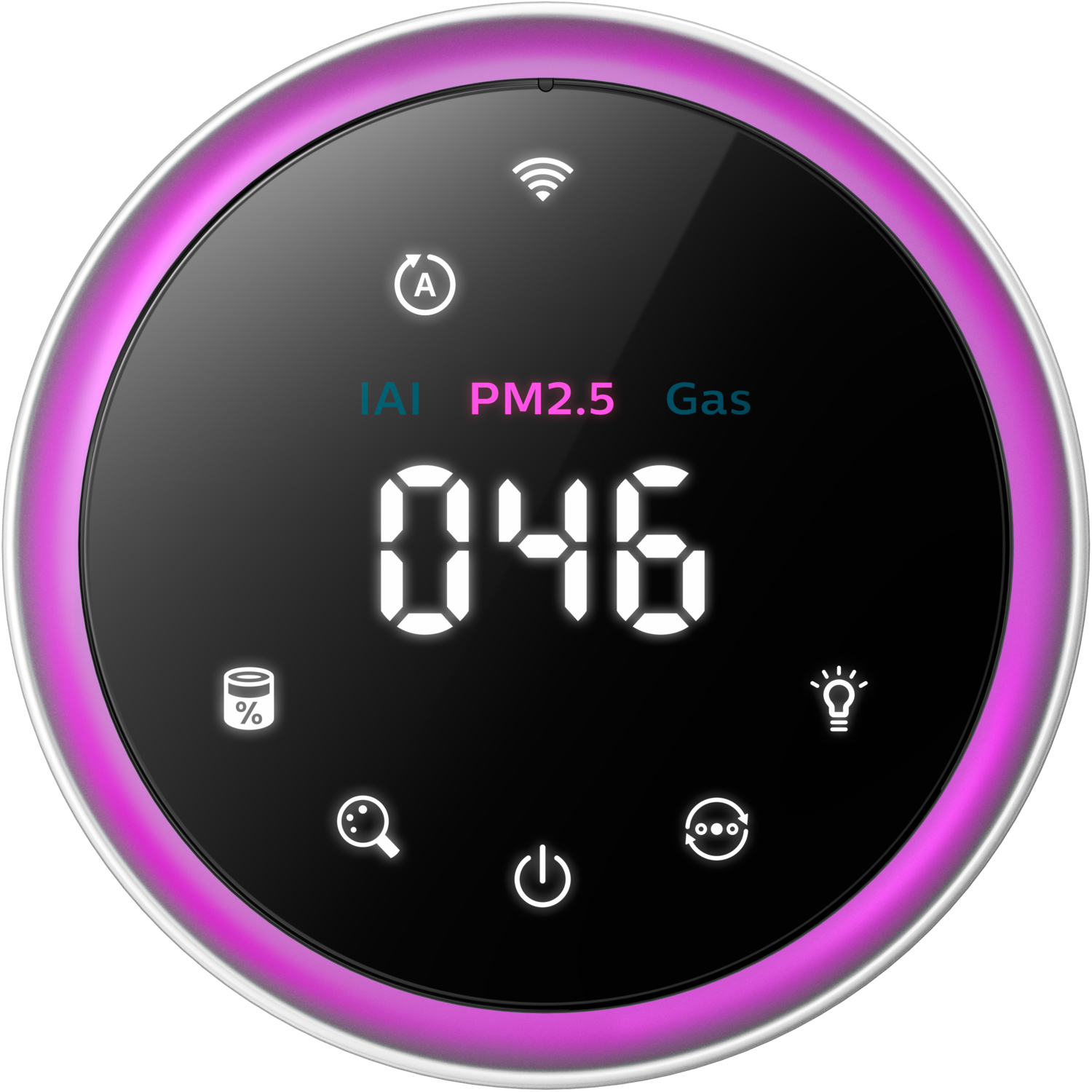 Philips AC3055/50 air purifier 62 m² – image 6