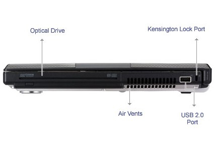 ASUS W1JC-AJ015P, DE – image 3