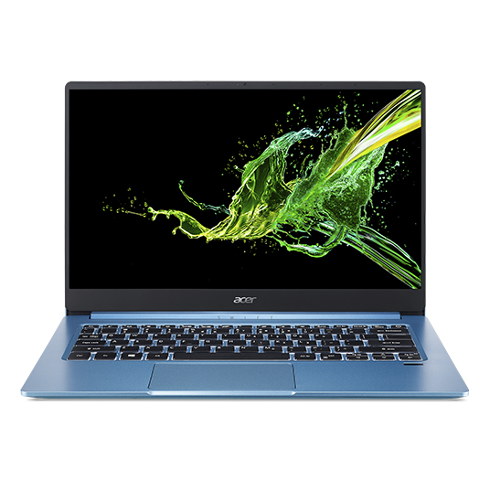 Acer Swift 3 SF314-57-540J Intel® Core™ i5 i5-1035G1 Laptop – image 1