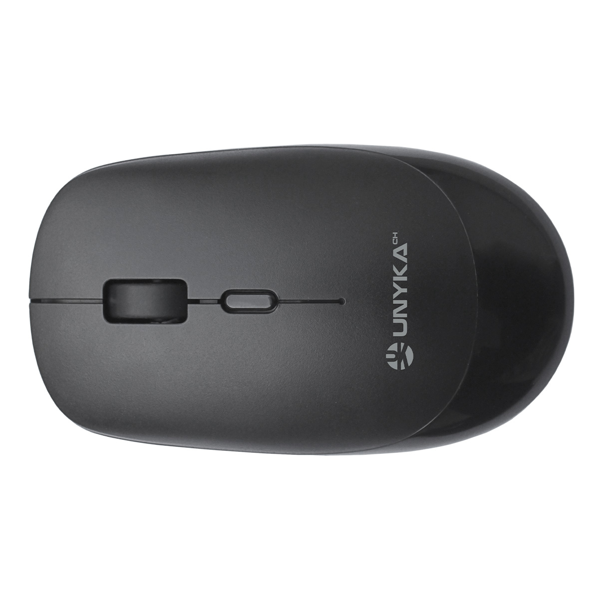 UNYKAch Kit Keyboard + Mouse Combo MK212 Pro Slim Wireless PT – image 3