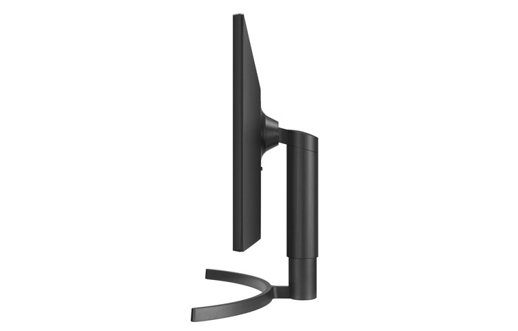 LG 27BL55U-B computer monitor – image 6