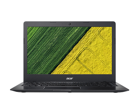 Acer Swift 1 SF114-31-C4NY Intel® Celeron® N3060 Laptop – image 3
